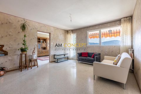 Leilighet i La Trinite, Alpes-Maritimes, La Trinite - € 195 000 | Ref: getkey_u_536244665 - foto 7