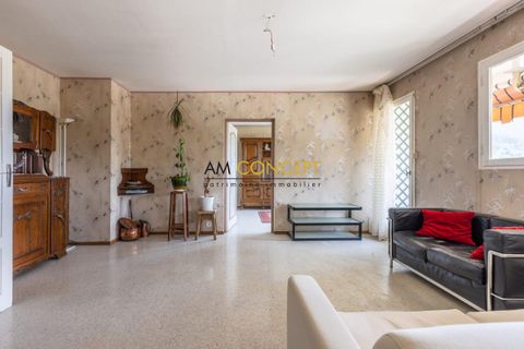Leilighet i La Trinite, Alpes-Maritimes, La Trinite - € 195 000 | Ref: getkey_u_536244665 - foto 8
