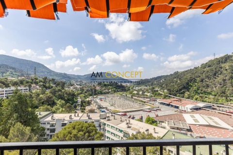Leilighet i La Trinite, Alpes-Maritimes, La Trinite - € 195 000 | Ref: getkey_u_536244665 - foto 23