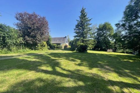 Villa i Serent, Morbihan, Serent - € 380.000 | Ref: getkey_11128 - foto 3