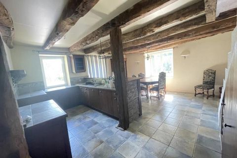 Villa i Serent, Morbihan, Serent - € 380.000 | Ref: getkey_11128 - foto 7