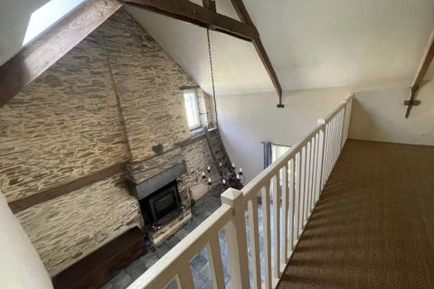 Villa i Serent, Morbihan, Serent - € 380.000 | Ref: getkey_11128 - foto 8