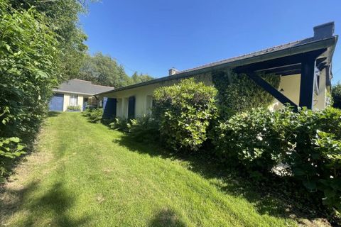Villa i Serent, Morbihan, Serent - € 380.000 | Ref: getkey_11128 - foto 11