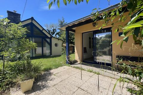 Villa i Serent, Morbihan, Serent - € 380.000 | Ref: getkey_11128 - foto 13