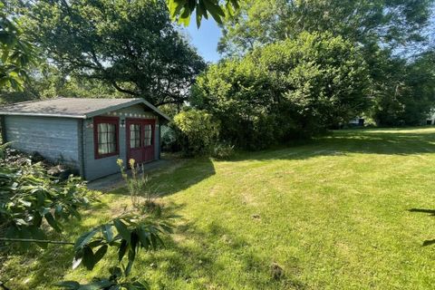 Villa i Serent, Morbihan, Serent - € 380.000 | Ref: getkey_11128 - foto 16