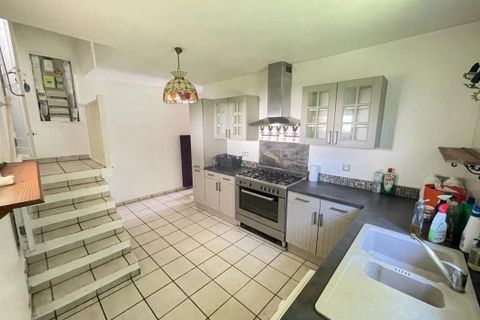 Villa i Serent, Morbihan, Serent - € 380.000 | Ref: getkey_11128 - foto 20