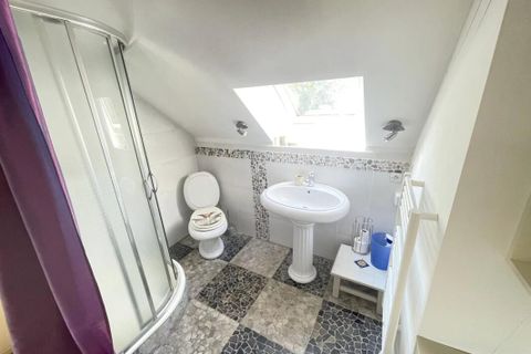Villa i Serent, Morbihan, Serent - € 380.000 | Ref: getkey_11128 - foto 23