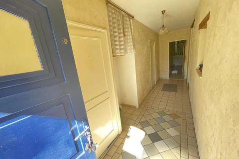 Villa i Serent, Morbihan, Serent - € 380.000 | Ref: getkey_11128 - foto 24