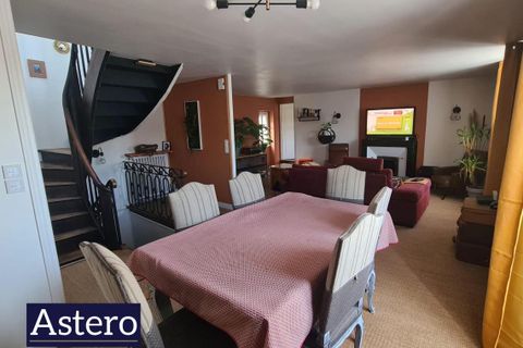 Villa en Rohan, Morbihan, Rohan - € 229.000 | Ref: getkey_u_536205965 - photo 7