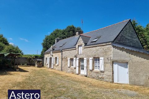Villa en Melrand, Morbihan, Melrand - € 265.000 | Ref: getkey_u_536198174 - photo 1