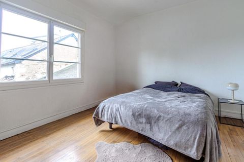 Lejlighed i Angers, Maine-et-Loire, Angers - € 129.600 | Ref: getkey_u_536166188 - foto 3