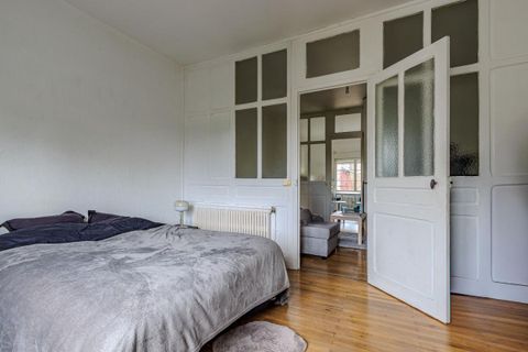 Lejlighed i Angers, Maine-et-Loire, Angers - € 129.600 | Ref: getkey_u_536166188 - foto 4
