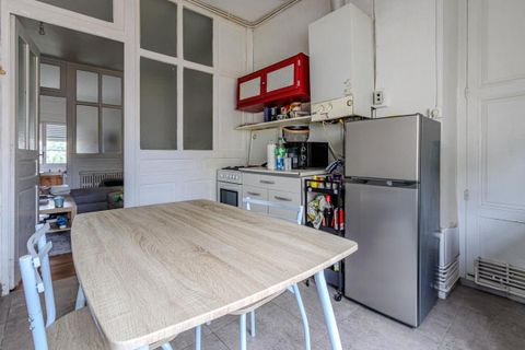 Lejlighed i Angers, Maine-et-Loire, Angers - € 129.600 | Ref: getkey_u_536166188 - foto 5