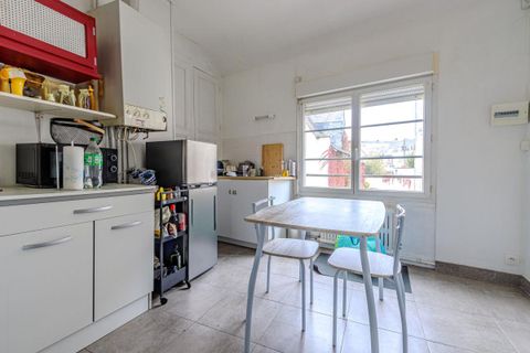 Lejlighed i Angers, Maine-et-Loire, Angers - € 129.600 | Ref: getkey_u_536166188 - foto 6