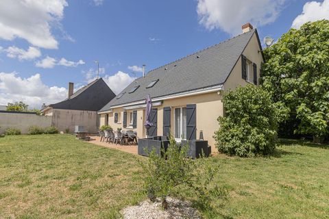 Villa i Angers, Maine-et-Loire, Angers - € 449.500 | Ref: getkey_u_536166236 - foto 2