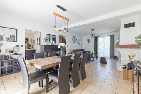 Villa i Angers, Maine-et-Loire, Angers - € 449.500 | Ref: getkey_u_536166236 - foto 3