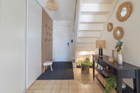 Villa i Angers, Maine-et-Loire, Angers - € 449.500 | Ref: getkey_u_536166236 - foto 7