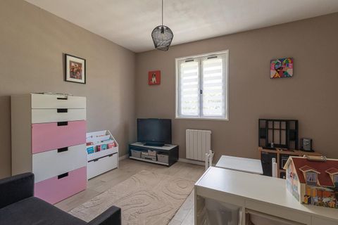 Villa i Angers, Maine-et-Loire, Angers - € 449.500 | Ref: getkey_u_536166236 - foto 8