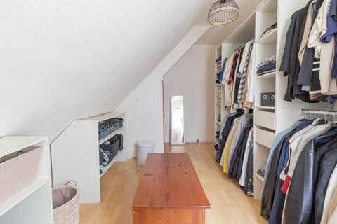 Villa i Angers, Maine-et-Loire, Angers - € 449.500 | Ref: getkey_u_536166236 - foto 11