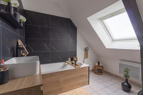 Villa i Angers, Maine-et-Loire, Angers - € 449.500 | Ref: getkey_u_536166236 - foto 13
