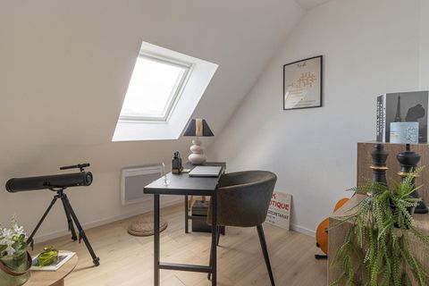 Villa i Angers, Maine-et-Loire, Angers - € 449.500 | Ref: getkey_u_536166236 - foto 14