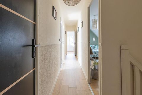 Villa i Angers, Maine-et-Loire, Angers - € 449.500 | Ref: getkey_u_536166236 - foto 15