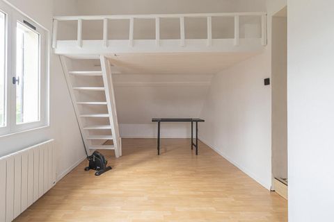 Villa i Angers, Maine-et-Loire, Angers - € 449.500 | Ref: getkey_u_536166236 - foto 16