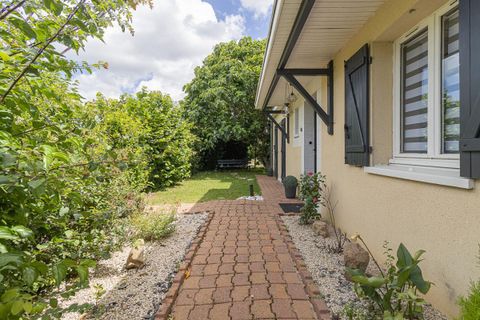 Villa i Angers, Maine-et-Loire, Angers - € 449.500 | Ref: getkey_u_536166236 - foto 17