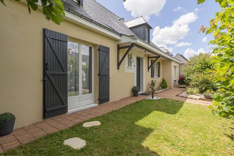 Villa i Angers, Maine-et-Loire, Angers - € 449.500 | Ref: getkey_u_536166236 - foto 18