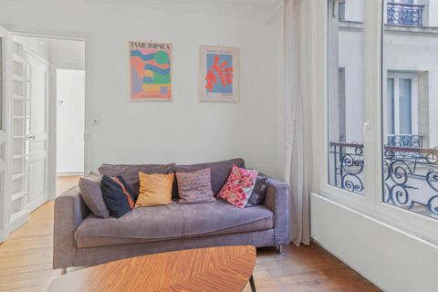 Lejlighed i Paris, Paris, Paris - € 400.000 | Ref: getkey_u_518485745 - foto 2