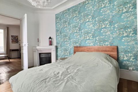 Lejlighed i Paris, Paris, Paris - € 400.000 | Ref: getkey_u_518485745 - foto 4