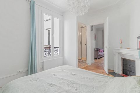 Lejlighed i Paris, Paris, Paris - € 400.000 | Ref: getkey_u_518485745 - foto 5