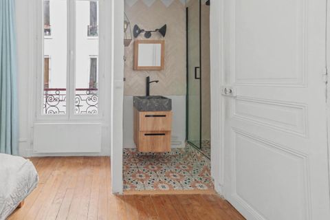 Lejlighed i Paris, Paris, Paris - € 400.000 | Ref: getkey_u_518485745 - foto 6