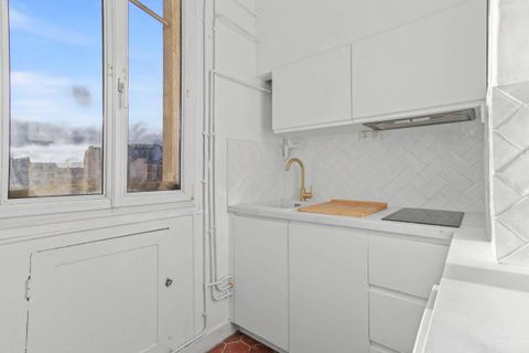 Lejlighed i Paris, Paris, Paris - € 400.000 | Ref: getkey_u_518485745 - foto 8