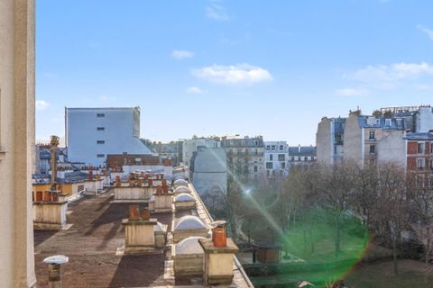 Lejlighed i Paris, Paris, Paris - € 400.000 | Ref: getkey_u_518485745 - foto 10