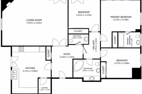 Lejlighed i Sintra, Lisbon, Sintra - € 689.000 | Ref: ZTRE-00089 - foto 29