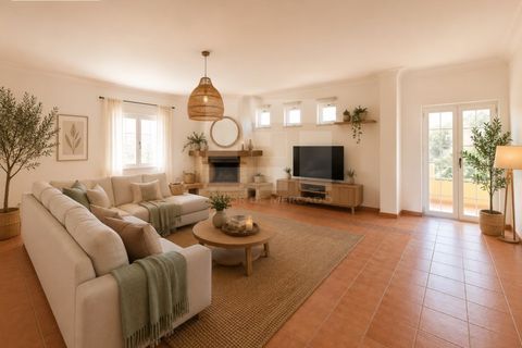 Lejlighed i Sintra, Lisbon, Sintra - € 689.000 | Ref: ZTRE-00089 - foto 1