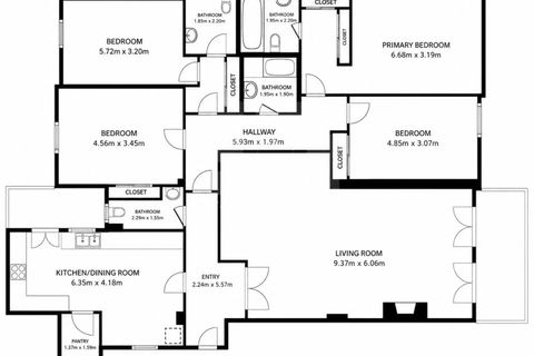 Lejlighed i Sintra, Lisbon, Sintra - € 730.000 | Ref: ZTRE-00087 - foto 39