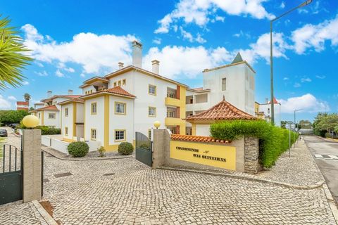 Lejlighed i Sintra, Lisbon, Sintra - € 730.000 | Ref: ZTRE-00087 - foto 41