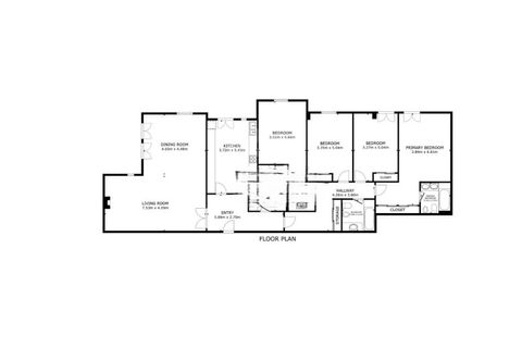 Lejlighed i Sintra, Lisbon, Sintra - € 759.000 | Ref: ZTRE-00069 - foto 8