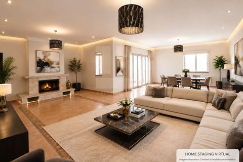 Lejlighed i Sintra, Lisbon, Sintra - € 759.000 | Ref: ZTRE-00069 - foto 1