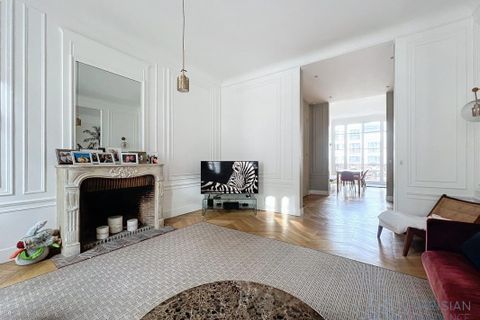 Lejlighed i Paris, Paris, Paris - € 2.800.000 | Ref: getkey_u_536142083 - foto 2
