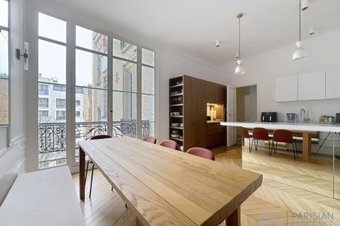 Lejlighed i Paris, Paris, Paris - € 2.800.000 | Ref: getkey_u_536142083 - foto 3