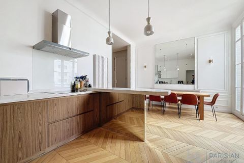 Lejlighed i Paris, Paris, Paris - € 2.800.000 | Ref: getkey_u_536142083 - foto 4