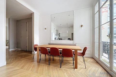 Lejlighed i Paris, Paris, Paris - € 2.800.000 | Ref: getkey_u_536142083 - foto 5