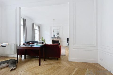 Lejlighed i Paris, Paris, Paris - € 2.800.000 | Ref: getkey_u_536142083 - foto 6