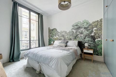 Lejlighed i Paris, Paris, Paris - € 2.800.000 | Ref: getkey_u_536142083 - foto 8