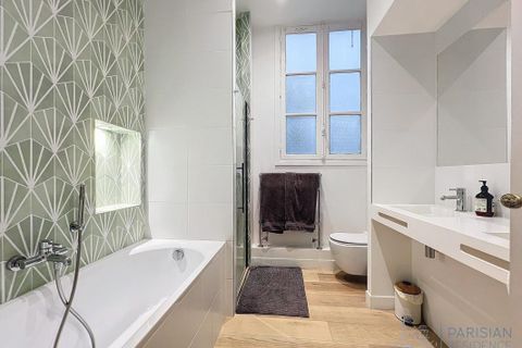 Lejlighed i Paris, Paris, Paris - € 2.800.000 | Ref: getkey_u_536142083 - foto 9