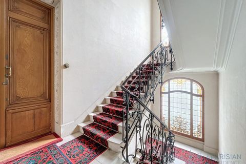 Lejlighed i Paris, Paris, Paris - € 2.800.000 | Ref: getkey_u_536142083 - foto 12