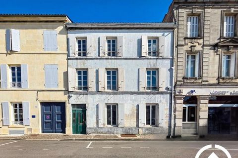 Villa i Cognac, Charente, Cognac - € 274.900 | Ref: getkey_u_536142047 - foto 2